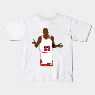 Michael Jordan Kids T-Shirt